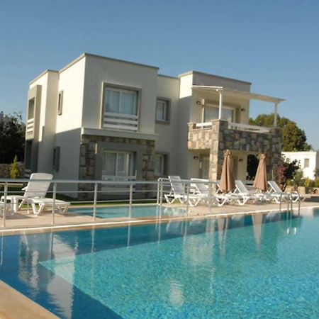 Torba Residence Zewnętrze zdjęcie