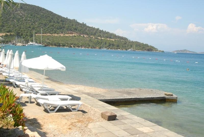 Torba Residence Zewnętrze zdjęcie