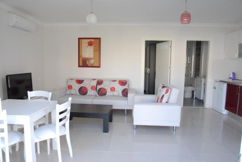 Torba Residence Pokój zdjęcie