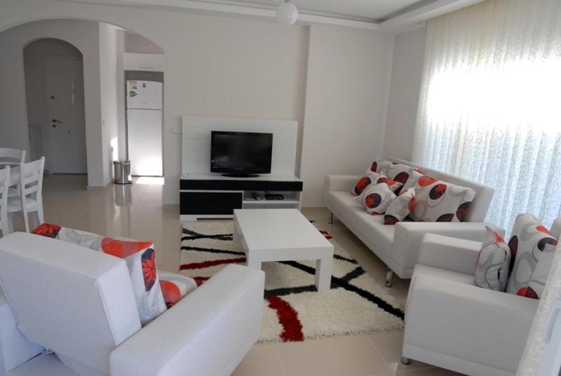 Torba Residence Pokój zdjęcie
