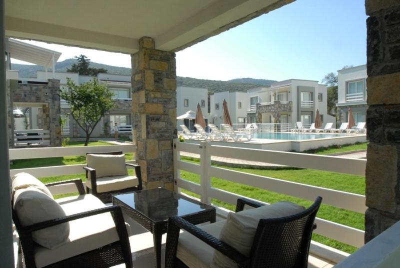 Torba Residence Pokój zdjęcie