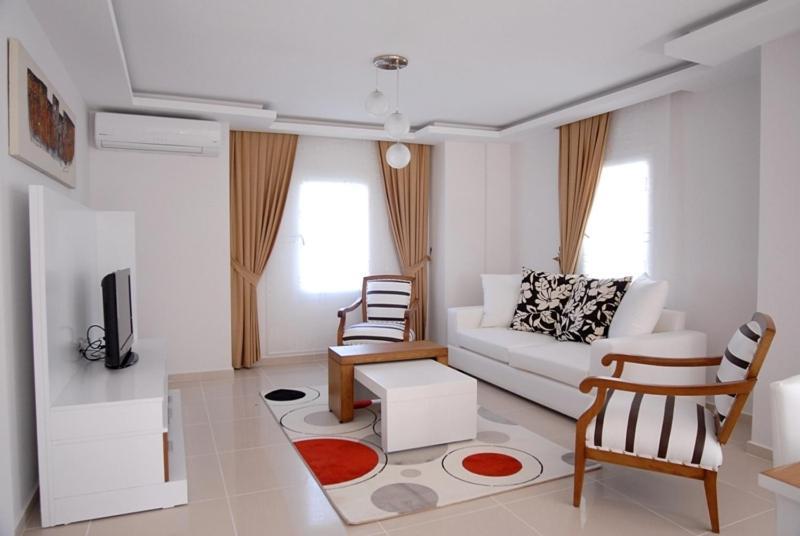 Torba Residence Pokój zdjęcie