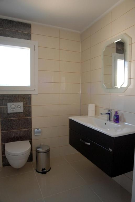 Torba Residence Pokój zdjęcie