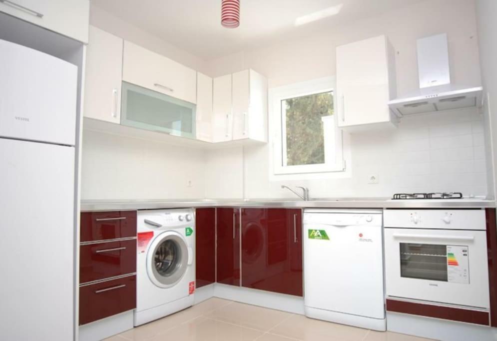 Torba Residence Zewnętrze zdjęcie
