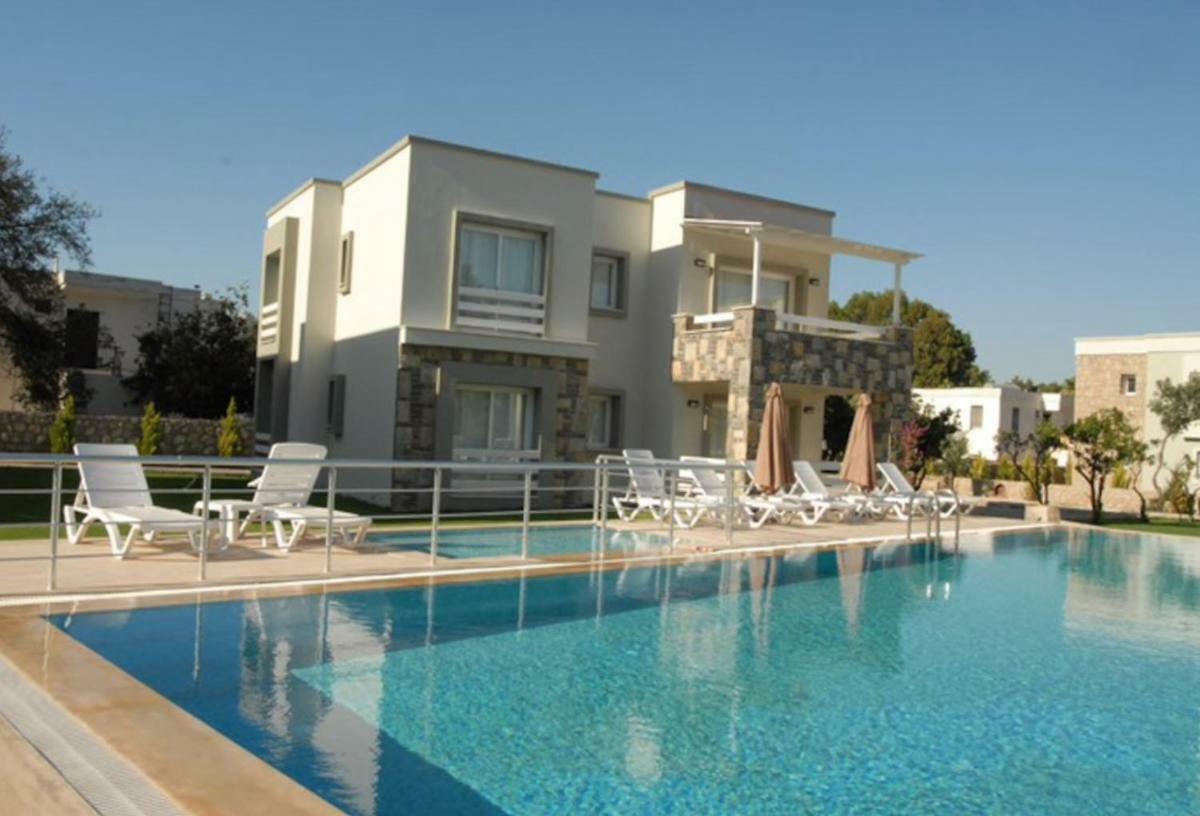 Torba Residence Zewnętrze zdjęcie