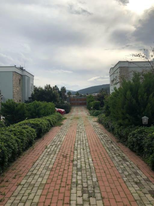 Torba Residence Zewnętrze zdjęcie