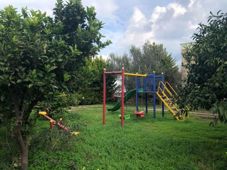 Torba Residence Zewnętrze zdjęcie