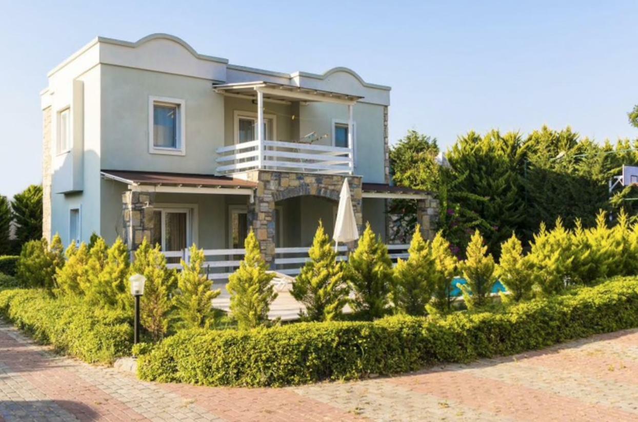 Torba Residence Zewnętrze zdjęcie