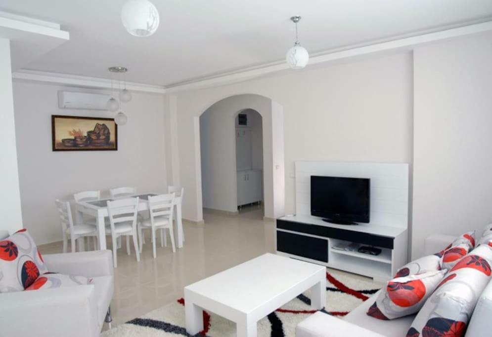 Torba Residence Zewnętrze zdjęcie