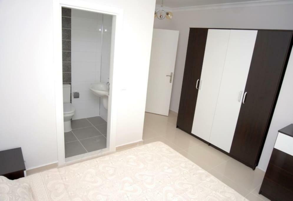 Torba Residence Zewnętrze zdjęcie