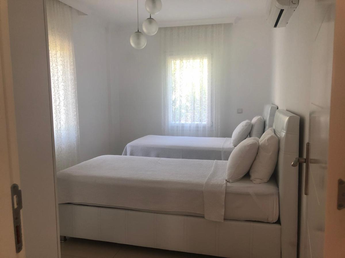 Torba Residence Zewnętrze zdjęcie