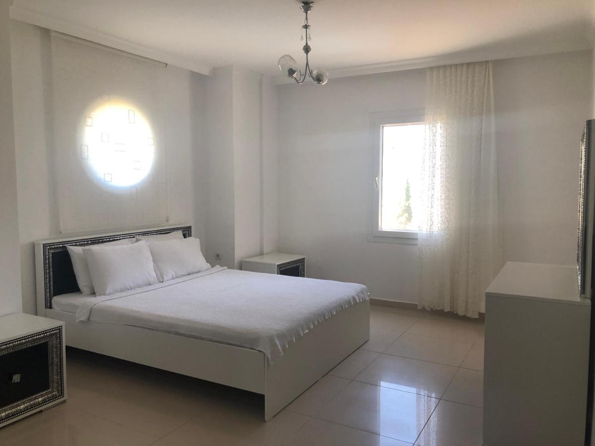 Torba Residence Zewnętrze zdjęcie